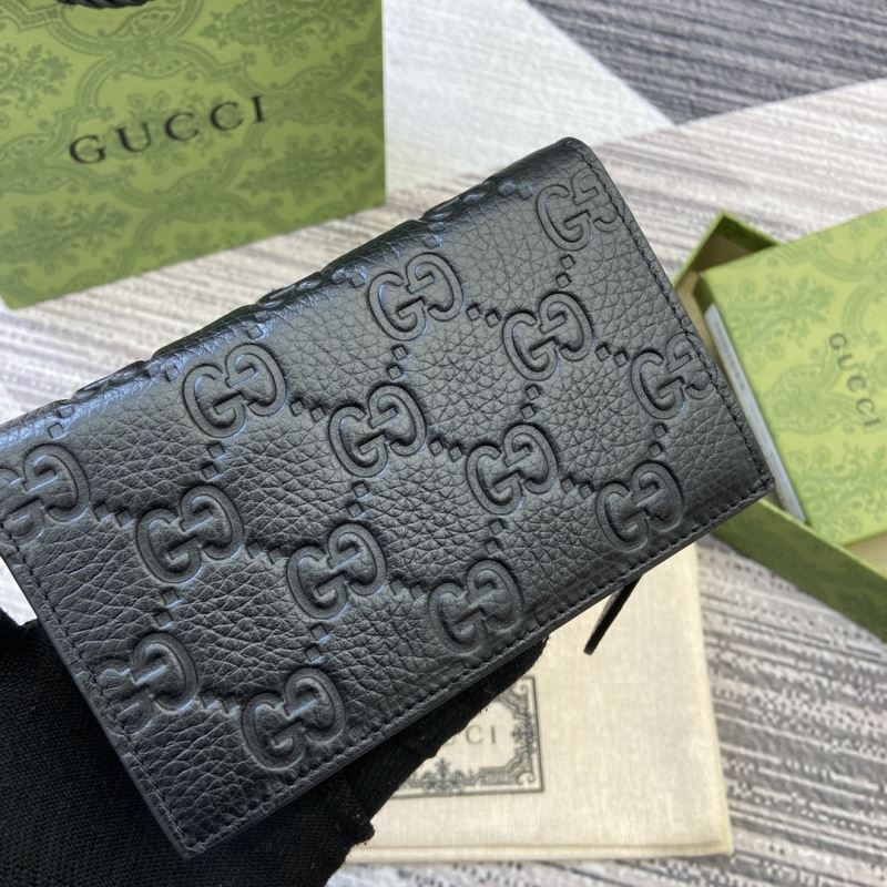 Gvc*1 wallets